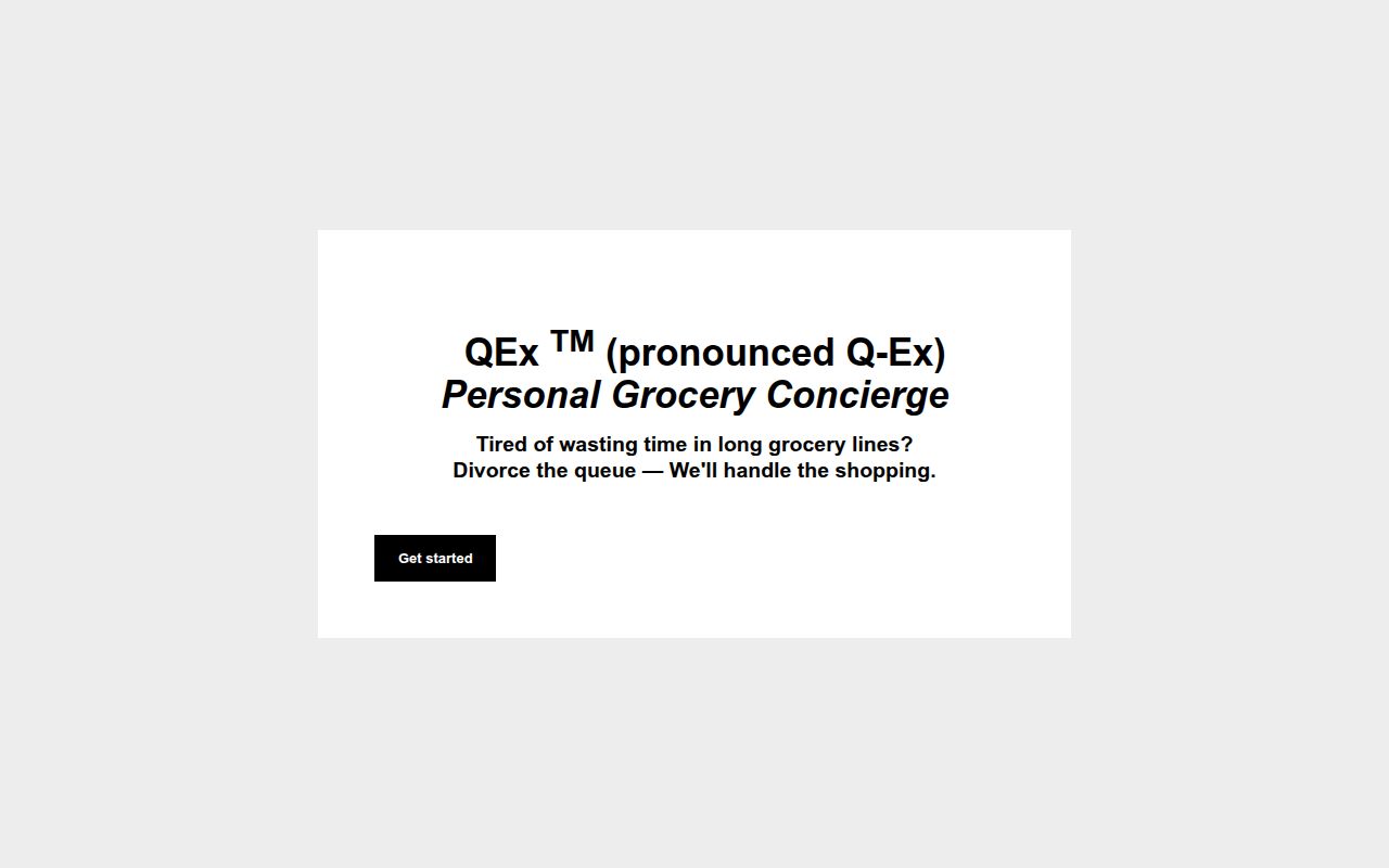 QEx